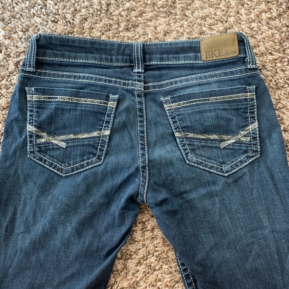 BKE jeans - Picture 3 of 4